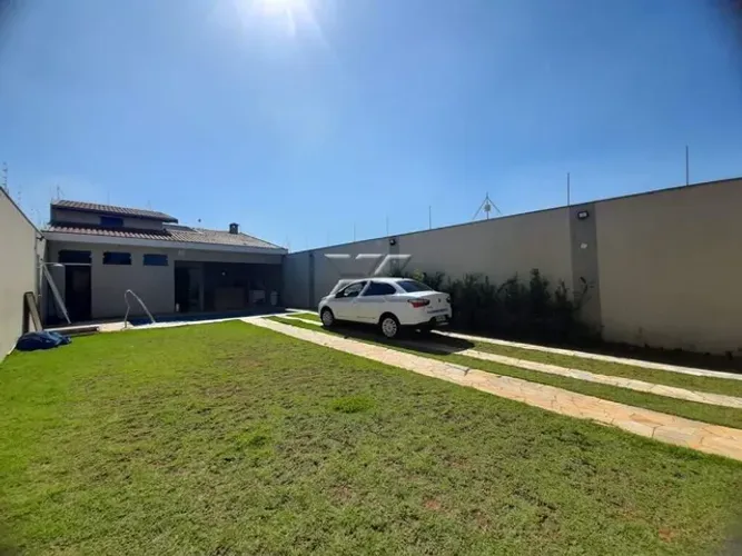 Chácara à venda no Jardim São Maurício