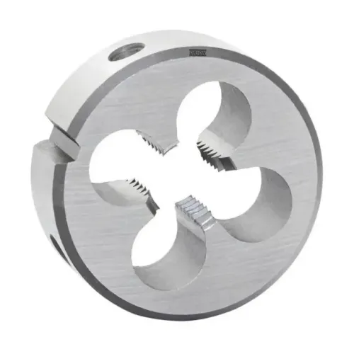 Cossinete Manual M10 X 1.5mm Aço Rápido 770929- Mtx