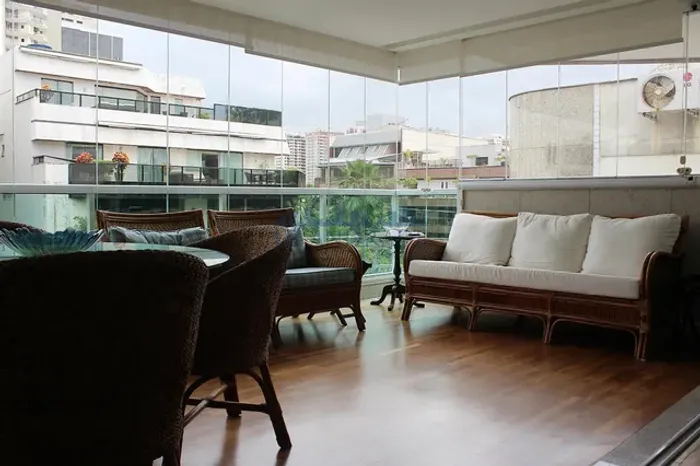 Jardim Oceânico | Apartamento 3 quartos, sendo 3 suites
