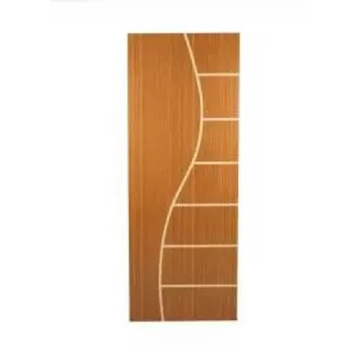 Porta Frisada Veniz padrao  semi solida 60 70 e 80 cm