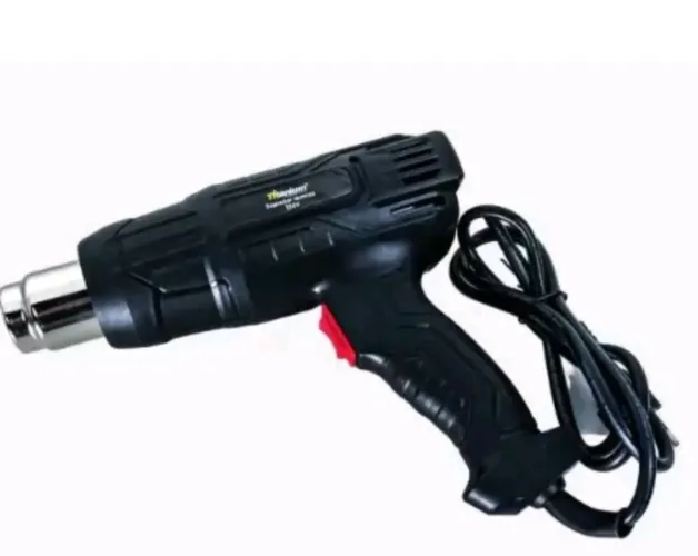 soprador termica Titanium 