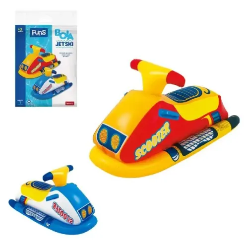 Boia Jet Ski 91x51cm Ws06005 Funs Wellmix