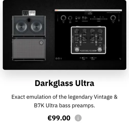 Kit Plugins Neural DSP
