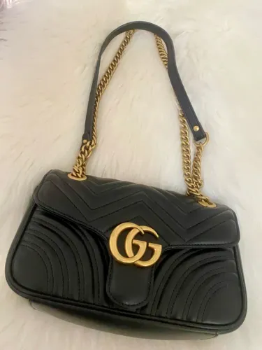 Gucci Marmont 