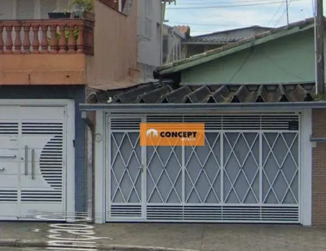 Casa com 2 dormitórios à venda, 110 m² por R$ 480.000,00 - Vila Nova Amorim - Suzano/SP