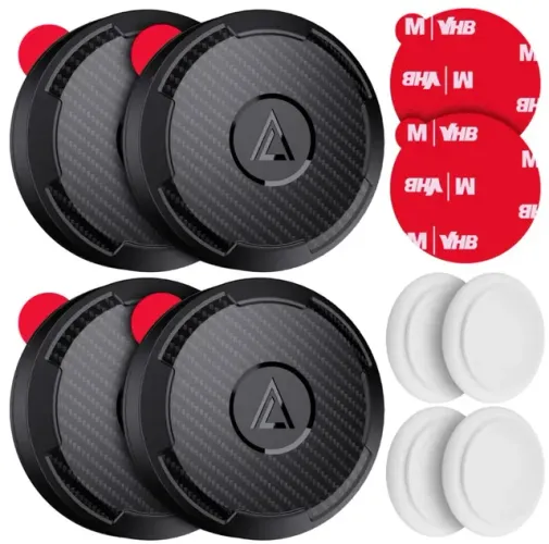 Case para Airtag UltraRessistente