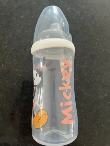 Copo mamadeira NOVA