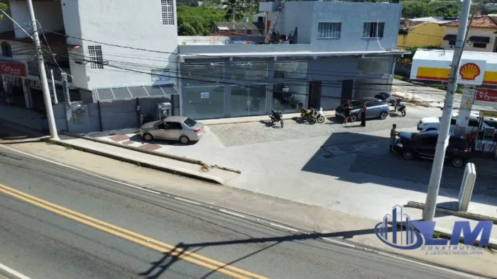 Oportunidade Imperdível: Ponto Comercial para Locação em Guarapari-ES, Bairro Santa Mônica