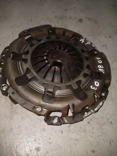 Embreagem VW/gol bola at 1.0 8v