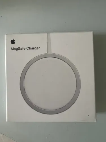 Carregador MagSafe 20W Original Apple