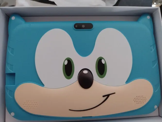 TABLET INFANTIL.  WI-FI.  64 GIGAS...