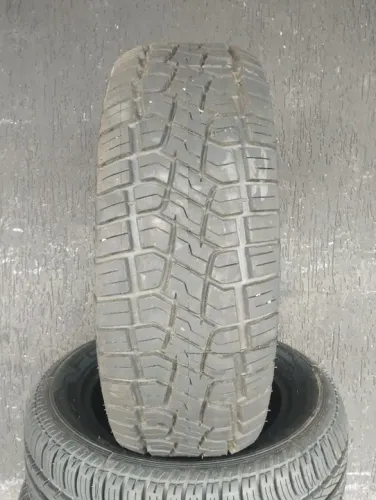 PNEU NOVO REMOLD VIPAL LEGÍTIMO 205/60/16 ATR