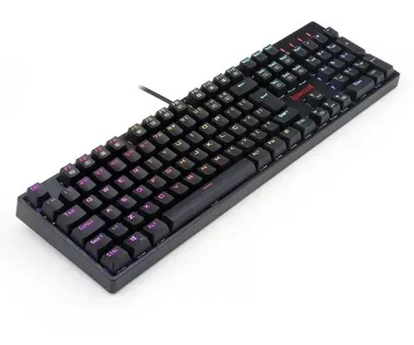 Teclado Surara Pro K582 Switch Brown