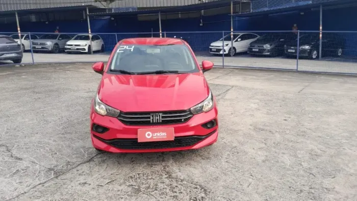 Cronos Drive AT 1.3 4P