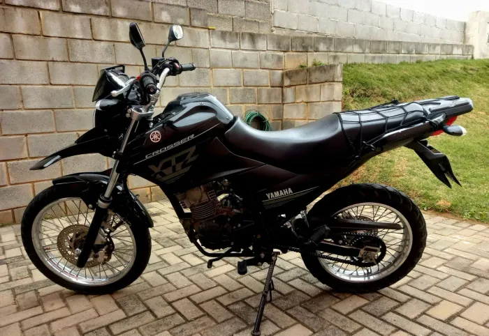 Crosser 150 2022 único dono