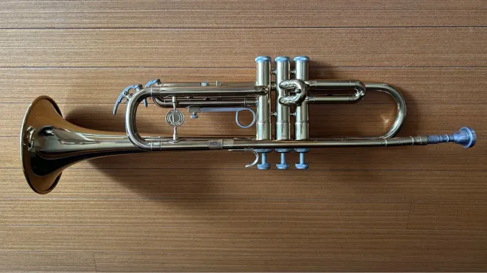 Trompete Holton EUA