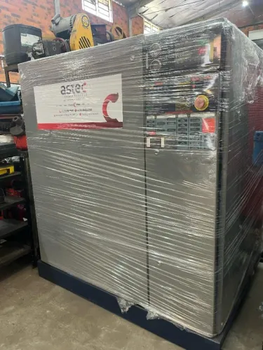 COMPRESSOR DE AR PARAFUSO SCHULZ 60CV