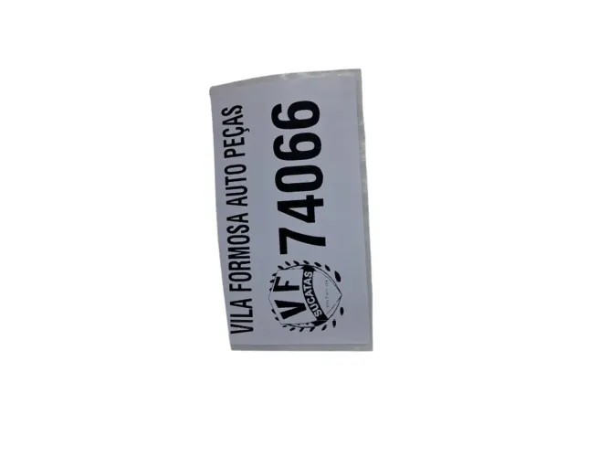 Capo Vw Passat B6 2006 2010 C/detalhe