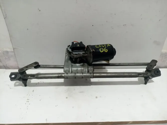 Galhada motor limpador parabrisa GM Celta Corsa Classic limpador parabrisa celta corsa