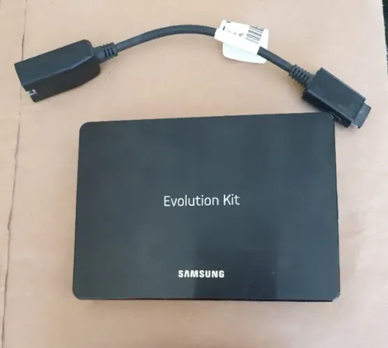 Samsung Evolution Kit para TVs de 40 a 64 polegadas SEK-2000