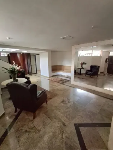 Apartamento Mobiliado Setor Oeste Apartamento com 4 Quarto(s) e 6 banheiro(s) à Venda, 296