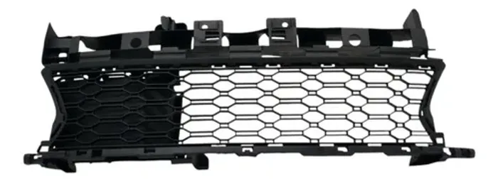 Grade Parachoque Dianteiro Renault Sandero 2013 2014 2015