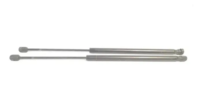 Par Amortecedor Vidro Vigia Land Rover Sport 2004 2005 2009