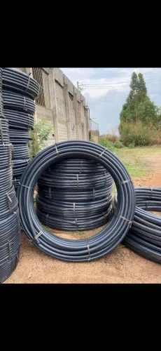 Mangueiras para condução de água e irrigação...