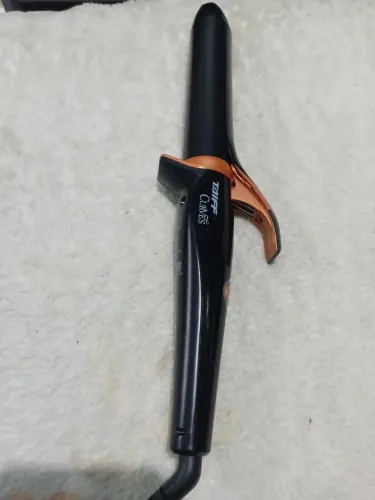     MODELADOR TAIFF CURVES