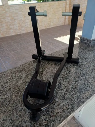 Simulador de treino