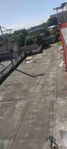 Apartamento dois quartos