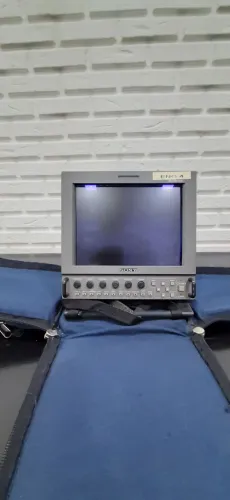 Sony LMD-9050 - Monitor Profissional Broadcast 9" Multiformato