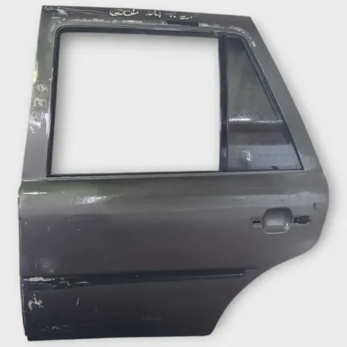 Porta traseira esquerda gol G3 G4 2006-2014