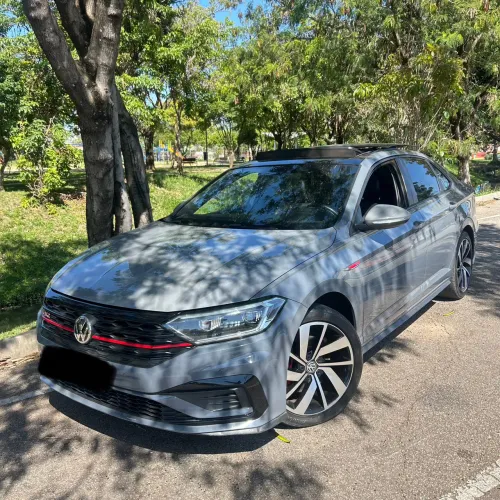 Volkswagen Jetta GLI 350 TSI 2.0 16V 4P Aut. 2020