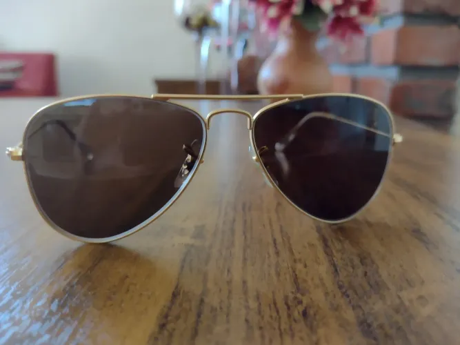 Óculos de Sol Infantil - Ray Ban