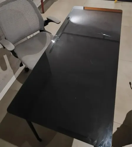 Mesa de escritório