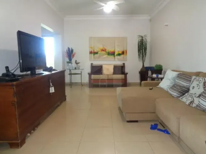 Casa para locação no bairro Morada do Sol