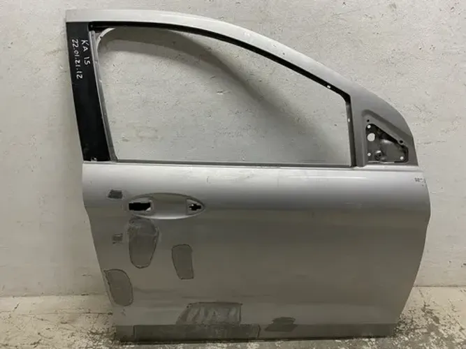 Porta Dianteira Ford Ka 2015 A 2018 22012112