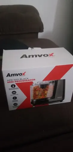 mini processador