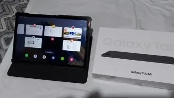 Samsung Galaxy Tab A8 SM-X205
