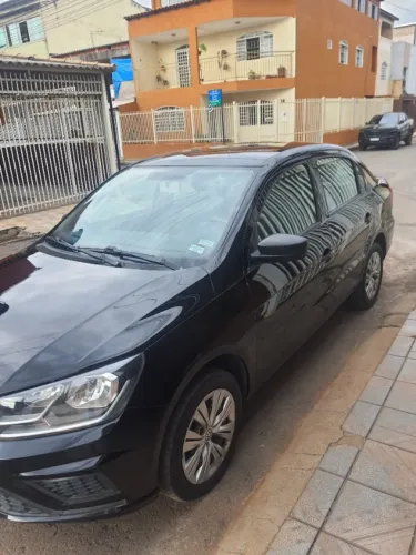 Volkswagen Voyage 1.0 Flex 12V 4P 2023