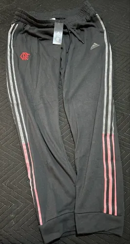 Calça Flamengo Adidas