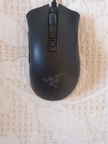 Mouse Gamer Razer