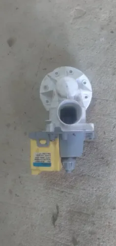 Bomba máquina de lavar