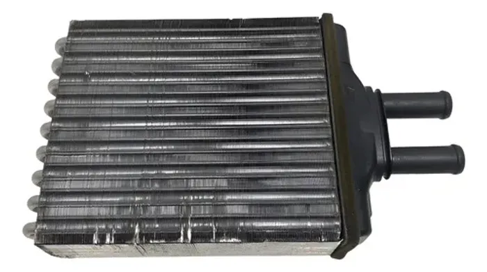 Radiador Ar Quente Vw Gol/voyage G5/g8 T1015778f
