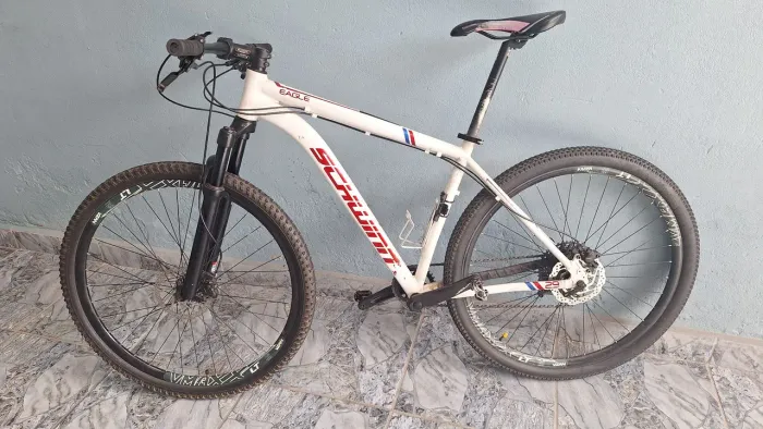 Bicicleta Schwinn