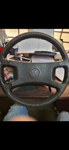 Volante santana gls 88 perfeito estado