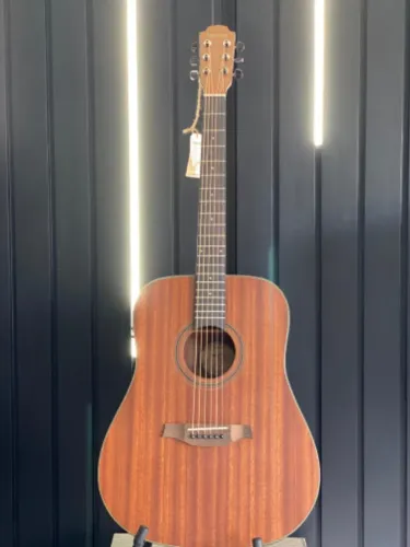 Violão Benson Dread Aço GDM100E