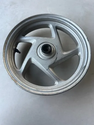 Roda Dianteira Honda Lead 110 09/15 Original