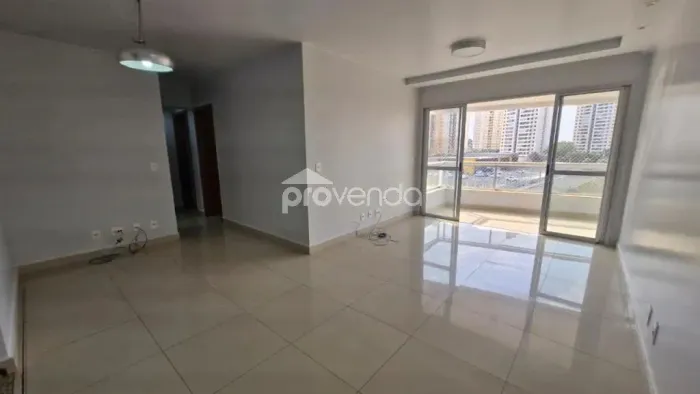 RUA A-13, Q. 11, L. 01/14, S/N, APART. 504, RESIDENCIAL AQUARELA, TORRE AMBAR - VILA DOS A